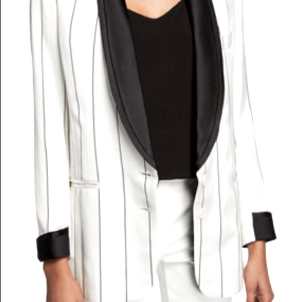 SMYTHE brand Blazer